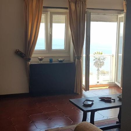 Sines Ocean View Apartment Bagian luar foto