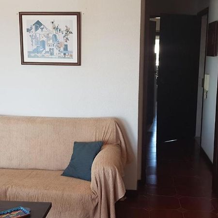 Sines Ocean View Apartment Bagian luar foto